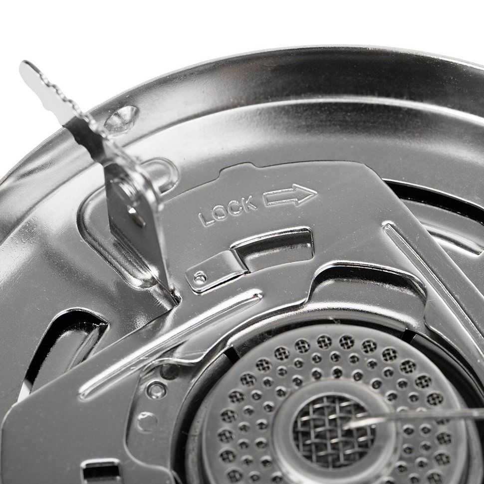 Газовая горелка Kovea Alpine Pot Wide Up KB-0703WU