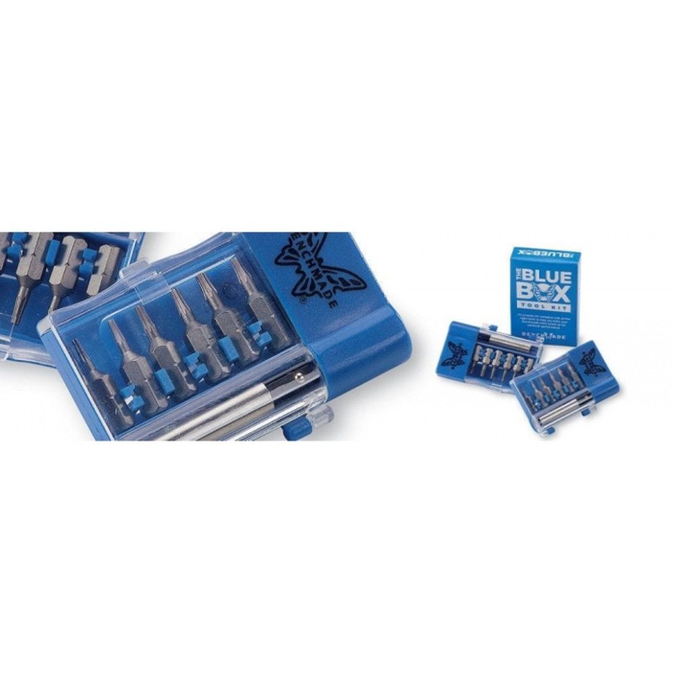 Набор отверток Benchmade 981084F Набор отверток Benchmade 981084F