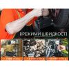 Гайковерт ударний акумуляторний Litheli + УМБ Litheli Power Bank 12500 mAh, 45 W, 2А (U20BS00-0U120)
