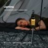 Кемпинговый фумигатор-фонарь Flextail Tiny Repel S, зеленый