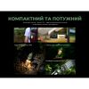Кемпинговый фумигатор-фонарь Flextail Tiny Repel S, зеленый