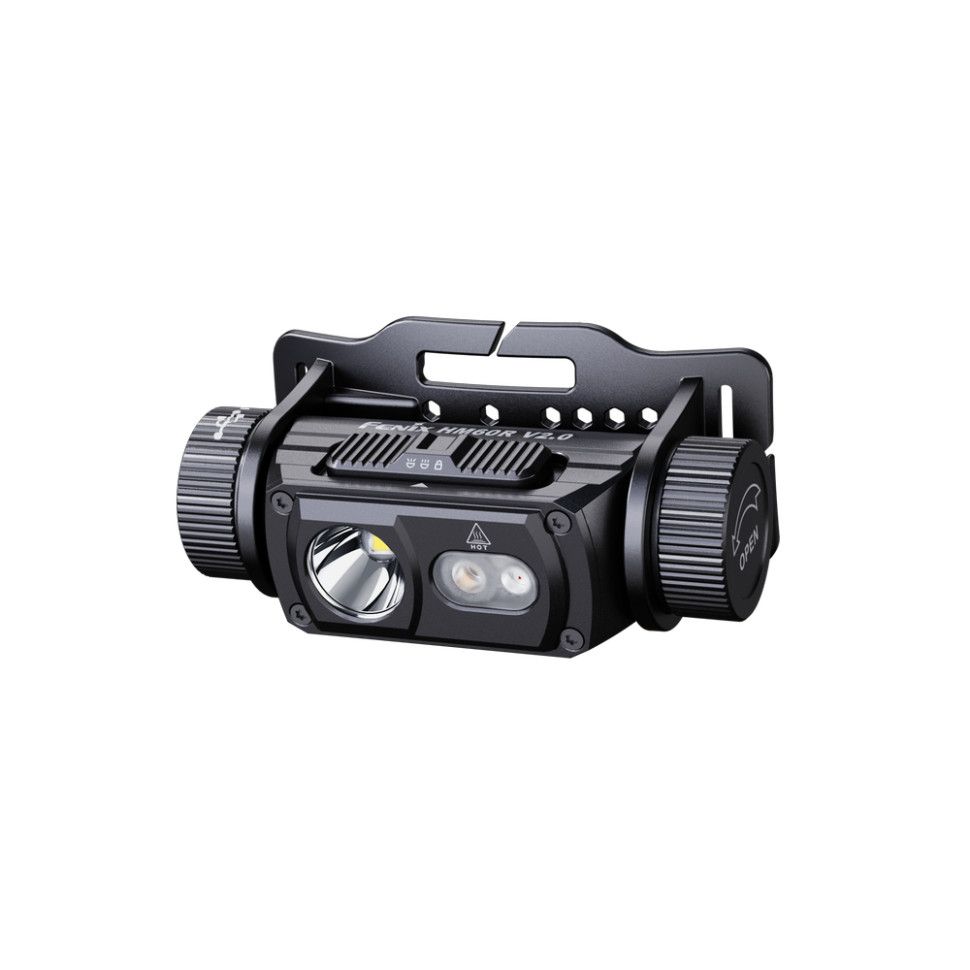 Ліхтар налобний Fenix HM60R 2.0