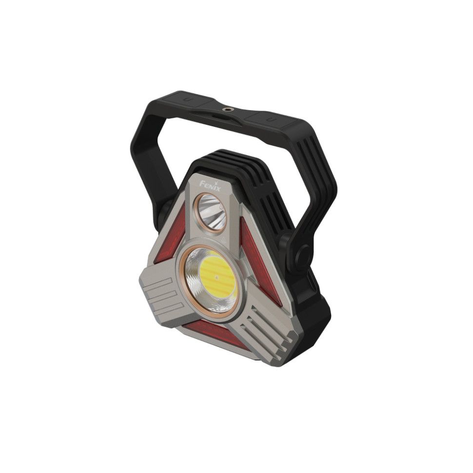 Ліхтар кемпінговий Fenix CP50R