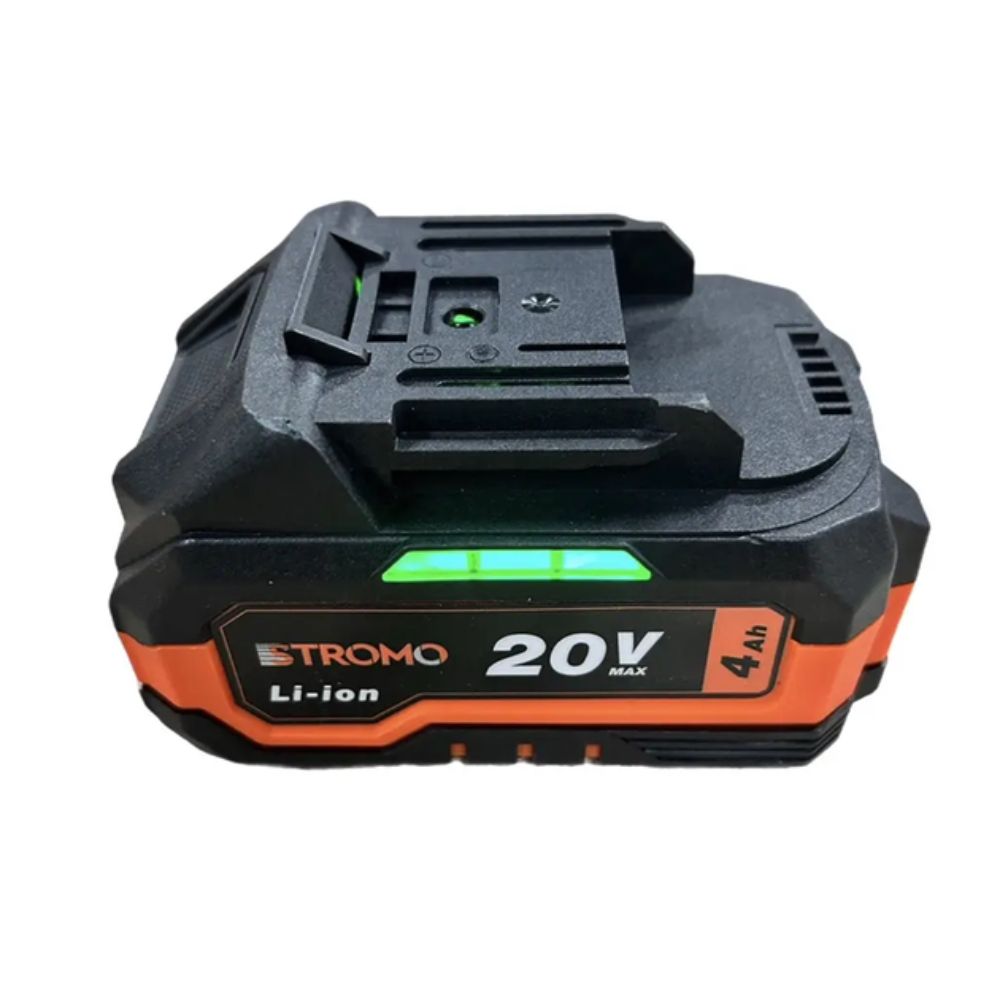 Акумуляторна батарея STROMO 20/4