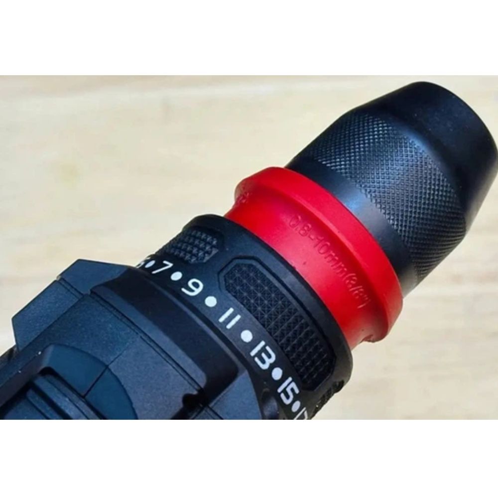 Шурупокрут STROMO SA-18 Li DFR (1 АКБ)