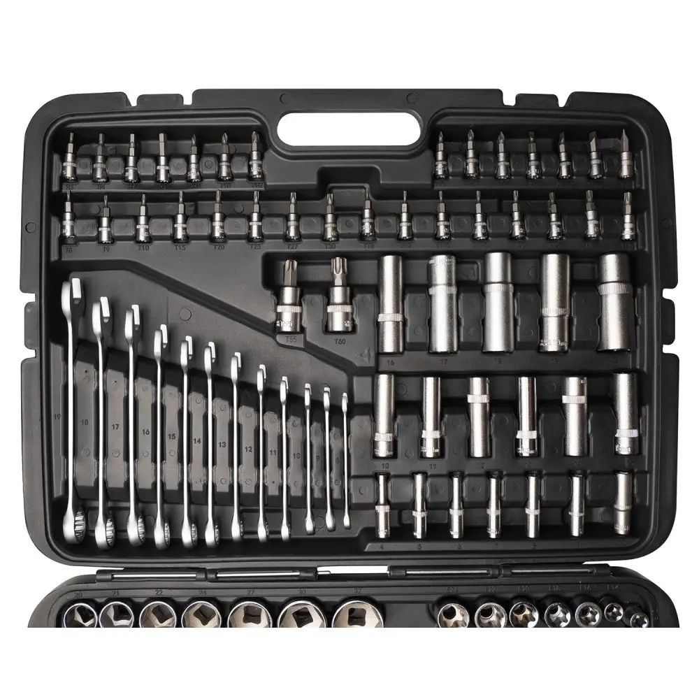 Набір ручного інструменту Procraft WS216