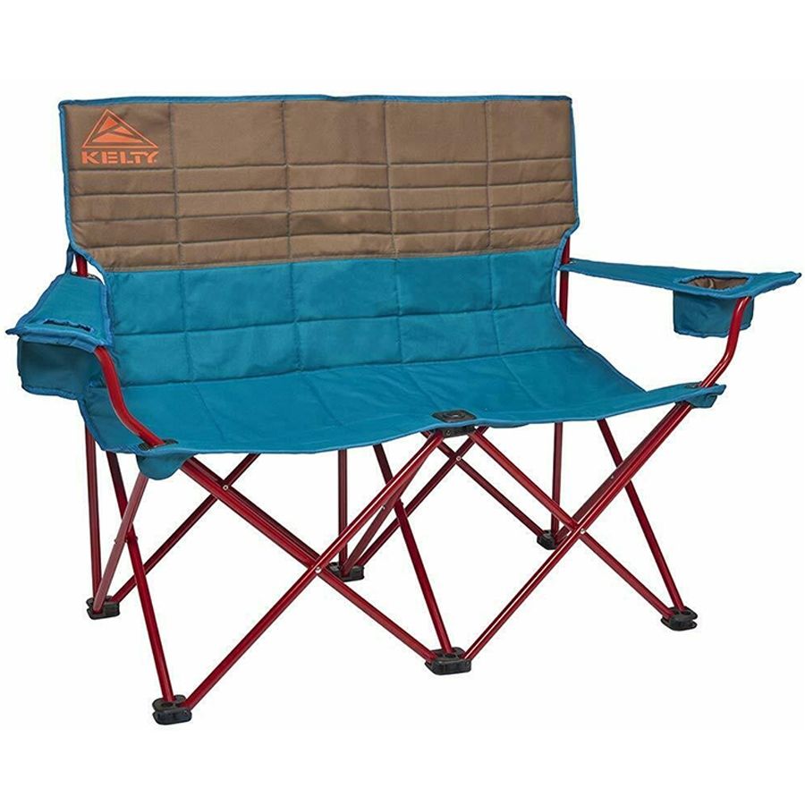 Kelty стул Loveseat deep lake
