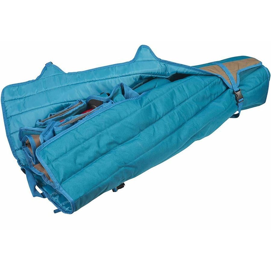 Kelty стул Loveseat deep lake