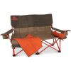 Kelty стул Low-Loveseat Nest bungee cord-beluga