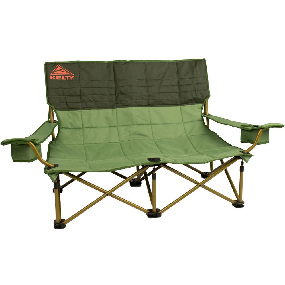 Kelty стул Low-Loveseat dill-duffle