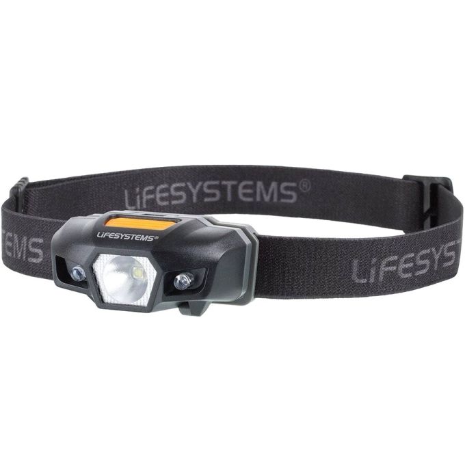 Lifesystems налобний ліхтар Intensity 155 Head Torch