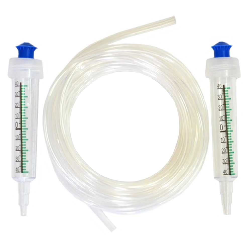 Рівень водяний будівельний 10м Україна