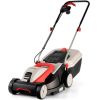 Газонокосарка електрична AL-KO Classic 3.82 SE (1400 Вт) (112856)