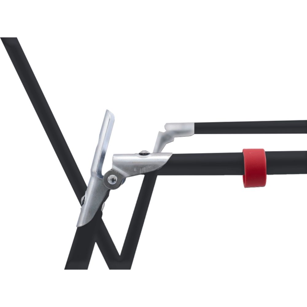 Підлогова сушкарка для одягу EuroGold Black Dry D0503SE (18 м)