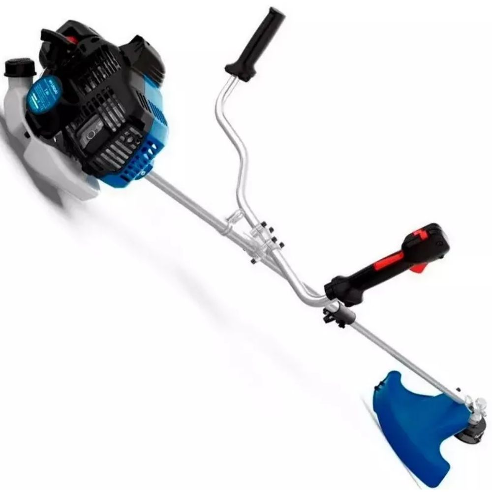 Бензинова мотокоса Hyundai Z 451 (1.77 к.с., 450 мм)