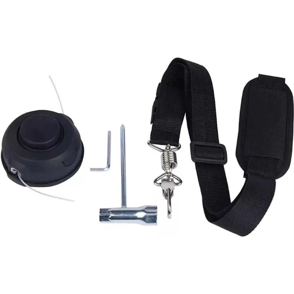 Тример електричний Konner&Sohnen KS BCT-1400 (1.4 кВт, 420 мм)