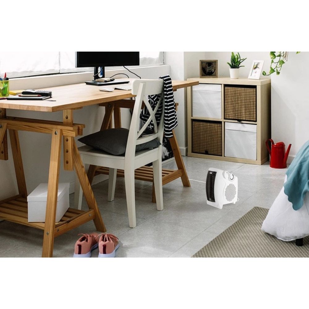 Тепловентилятор Neo Tools (2000 Вт)