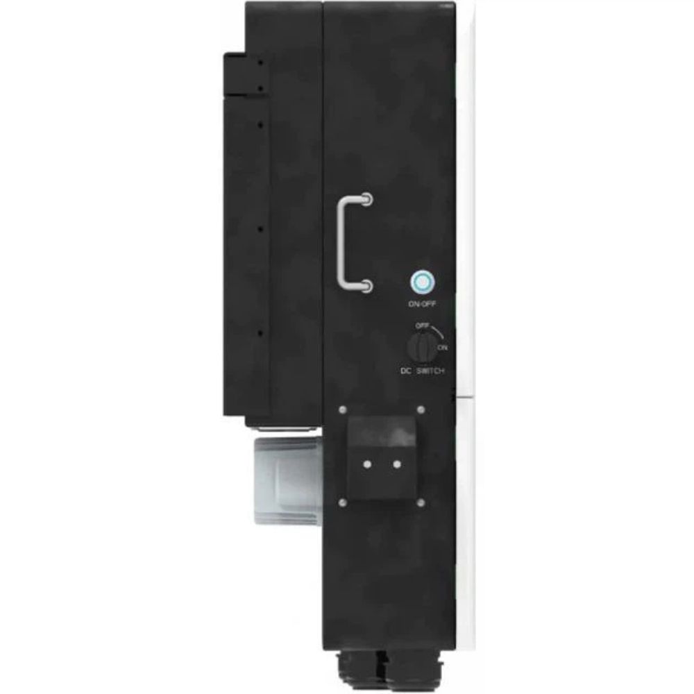 Гібридний інвертор 20кВт Deye SUN-20K-SG05LP3-EU-SM2 (3 фази)