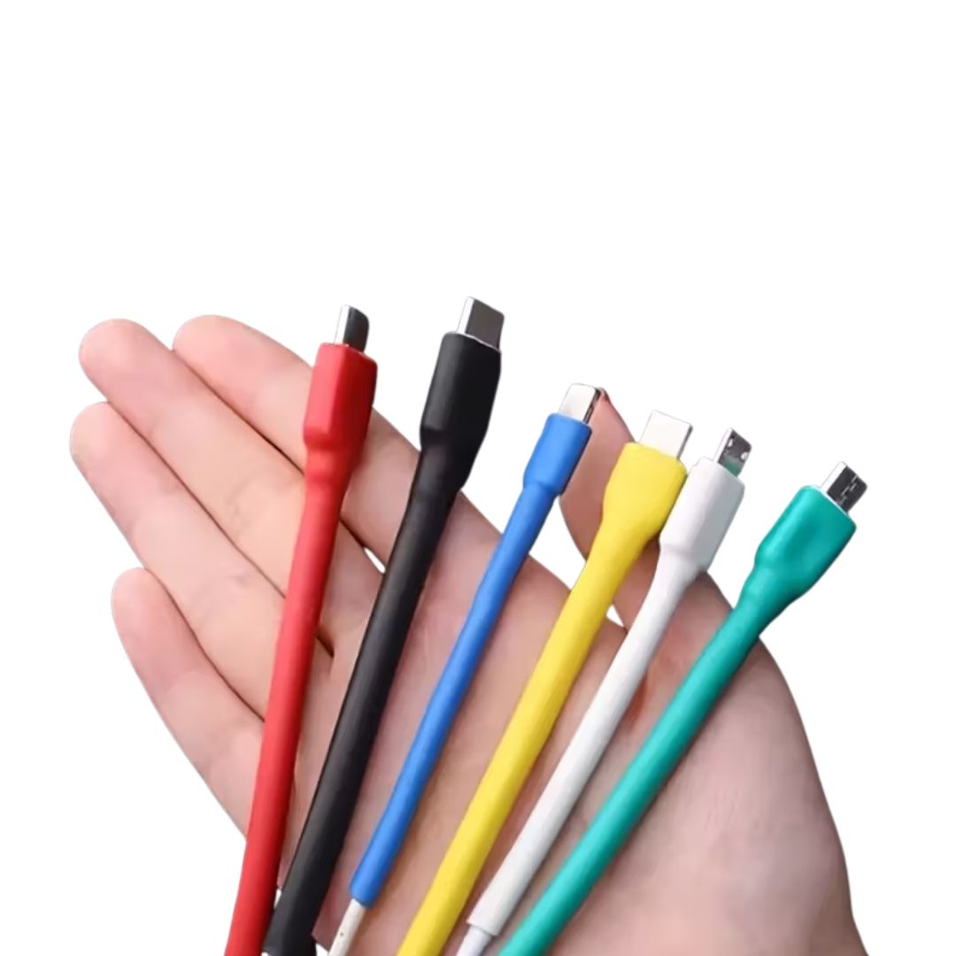 Тепловідбиваюча термозбіжна трубка, UMLIFE 164шт