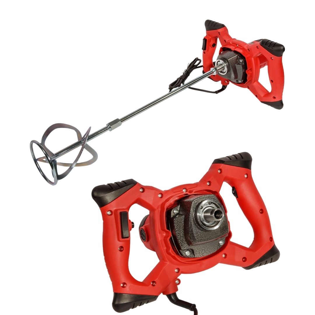 Міксер будівельний Vitals Em 1212TC