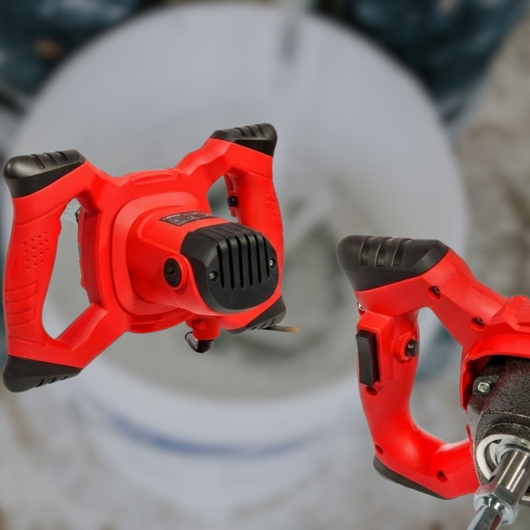 Міксер будівельний Vitals Em 1212TC