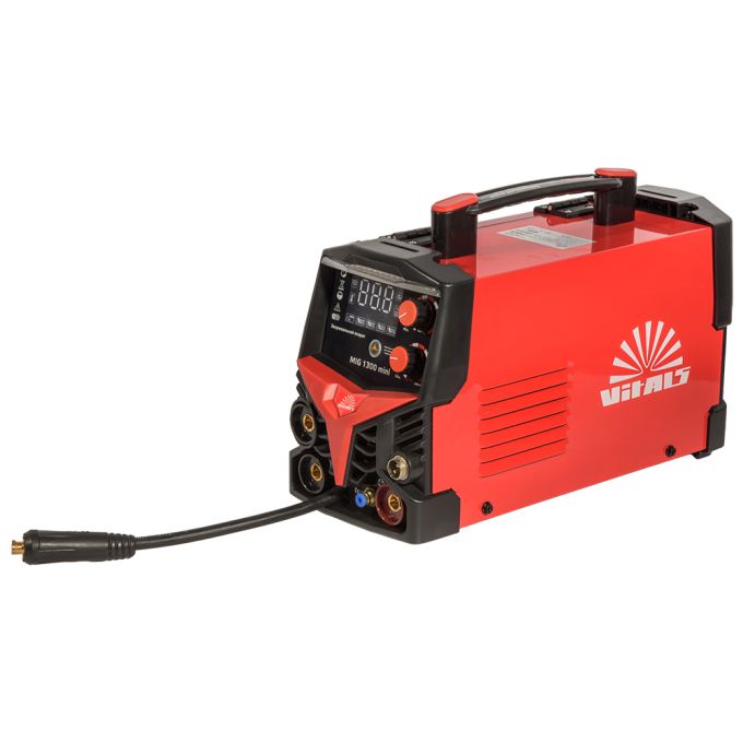 Сварочный аппарат Vitals MIG 1300 mini Vitals MIG 1300 mini
