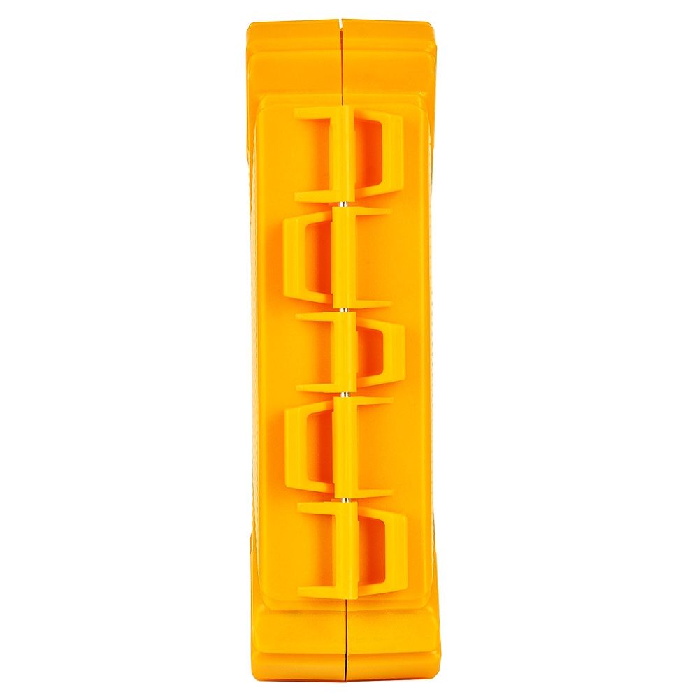 Набір свердла по металу, бетону, деревині 16 од. INGCO INDUSTRIAL