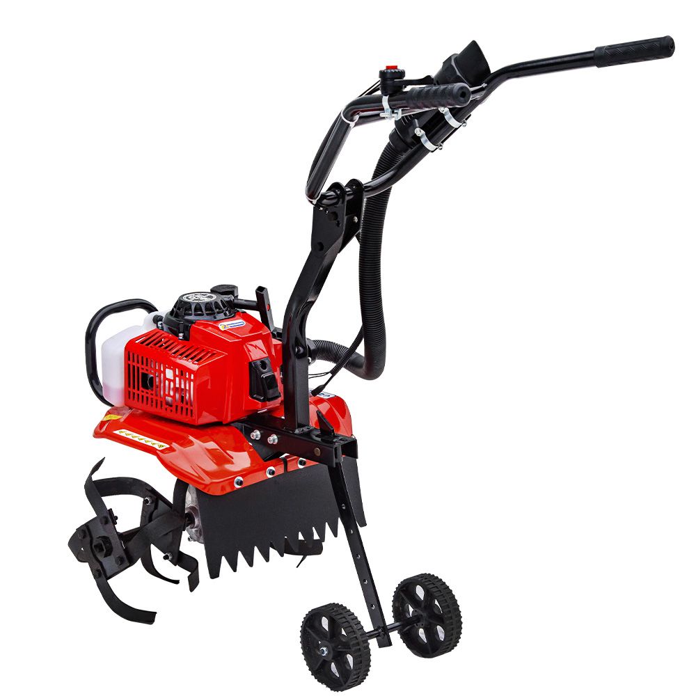 Мотокультиватор Кентавр МК10-3CФ