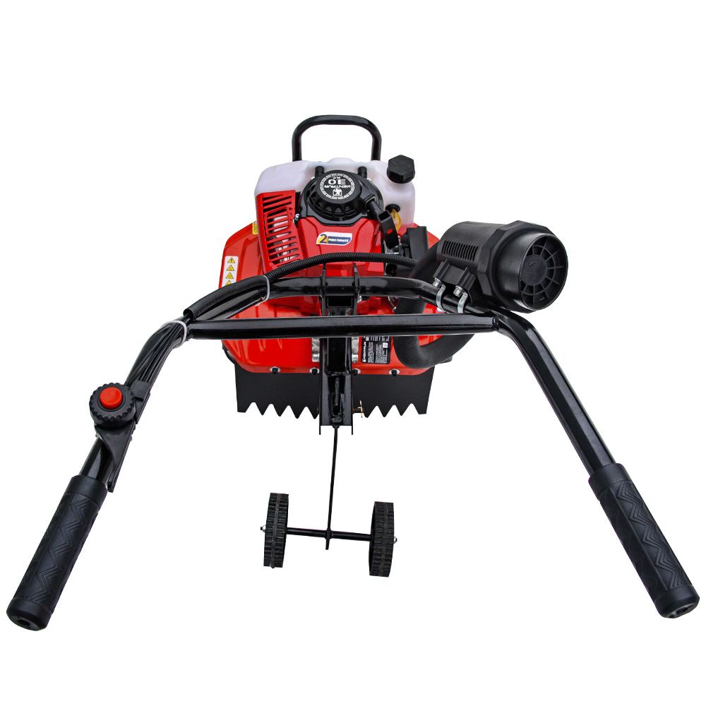 Мотокультиватор Кентавр МК10-3CФ