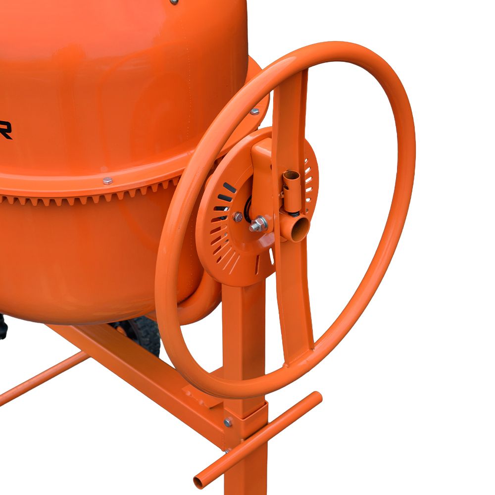 Бетонозмішувач Кентавр БМ-125-2СК