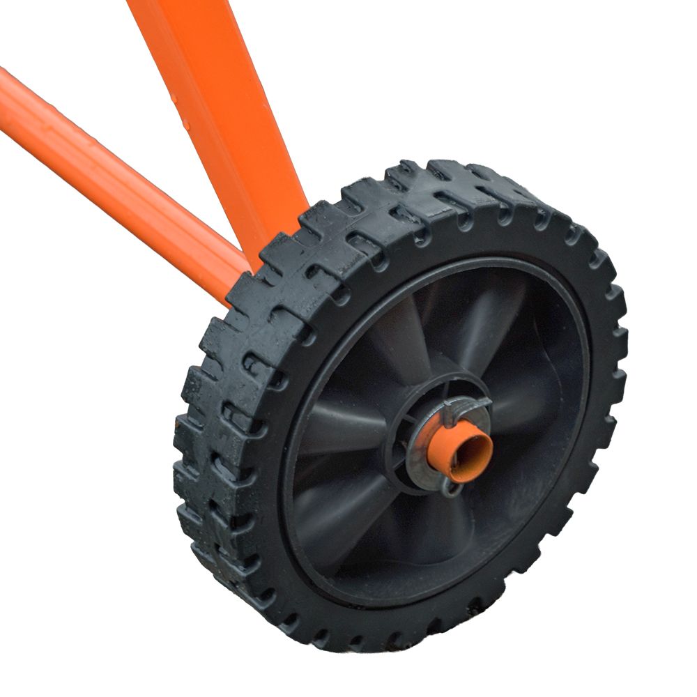 Бетонозмішувач Кентавр БМ-125-2СК