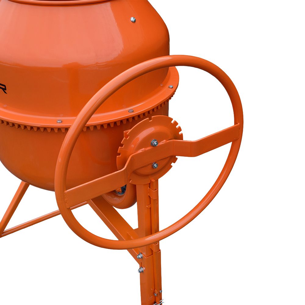 Бетонозмішувач Кентавр БМ-160-2СК