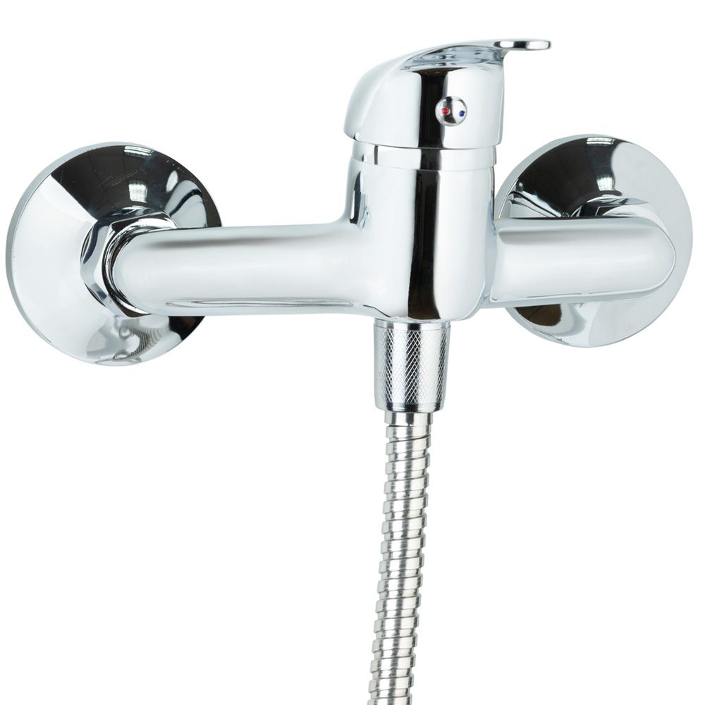 Змішувач TN Ø35 для душу TAU TN-1D142C (9846300)