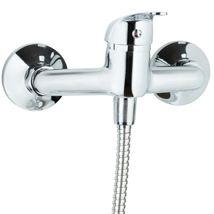 Змішувач TN Ø35 для душу TAU TN-1D142C (9846300)