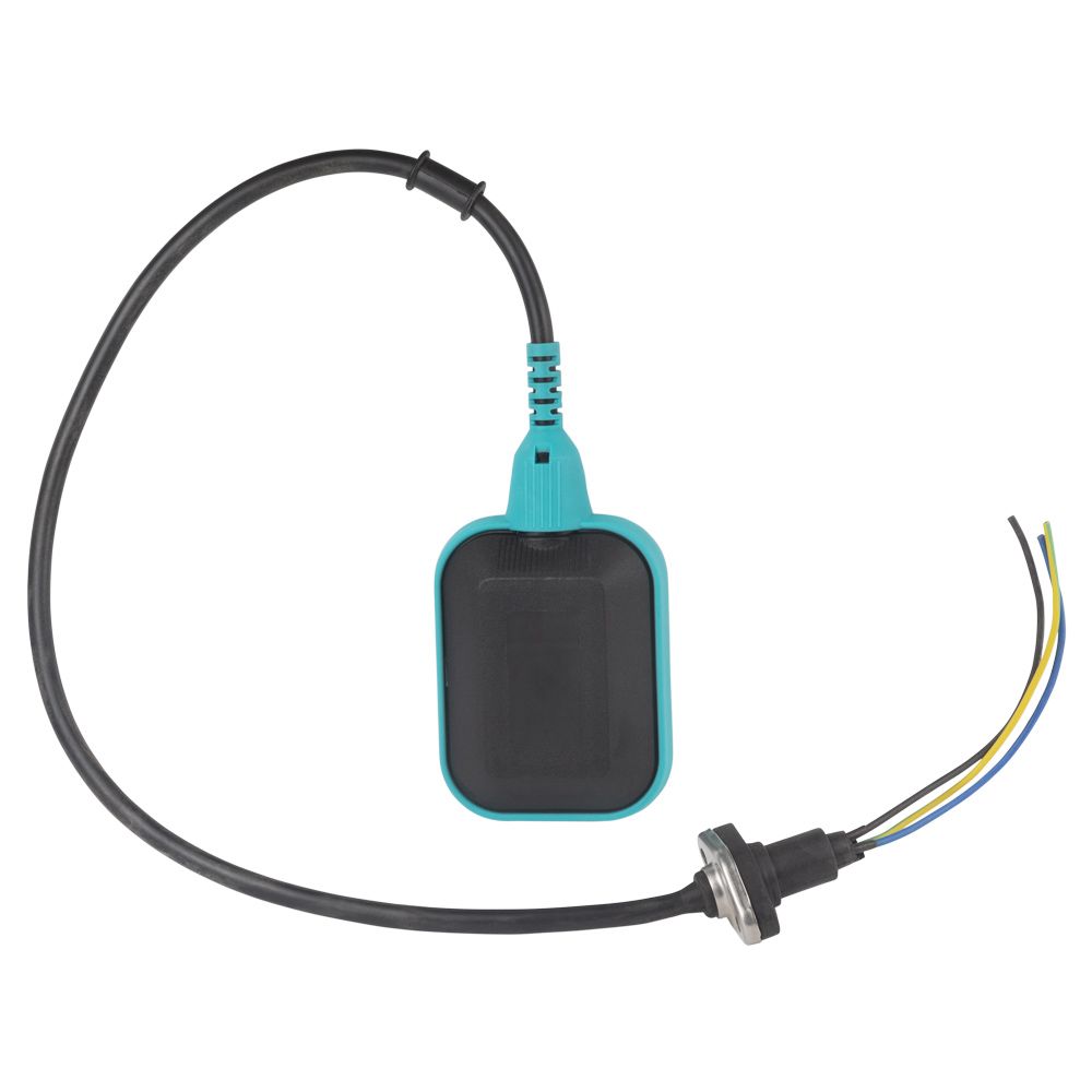 Вимикач поплавковий (3×0.75мм²) для 777352, 777353, 777354, 777363, 777364 DONGYIN (777354108)