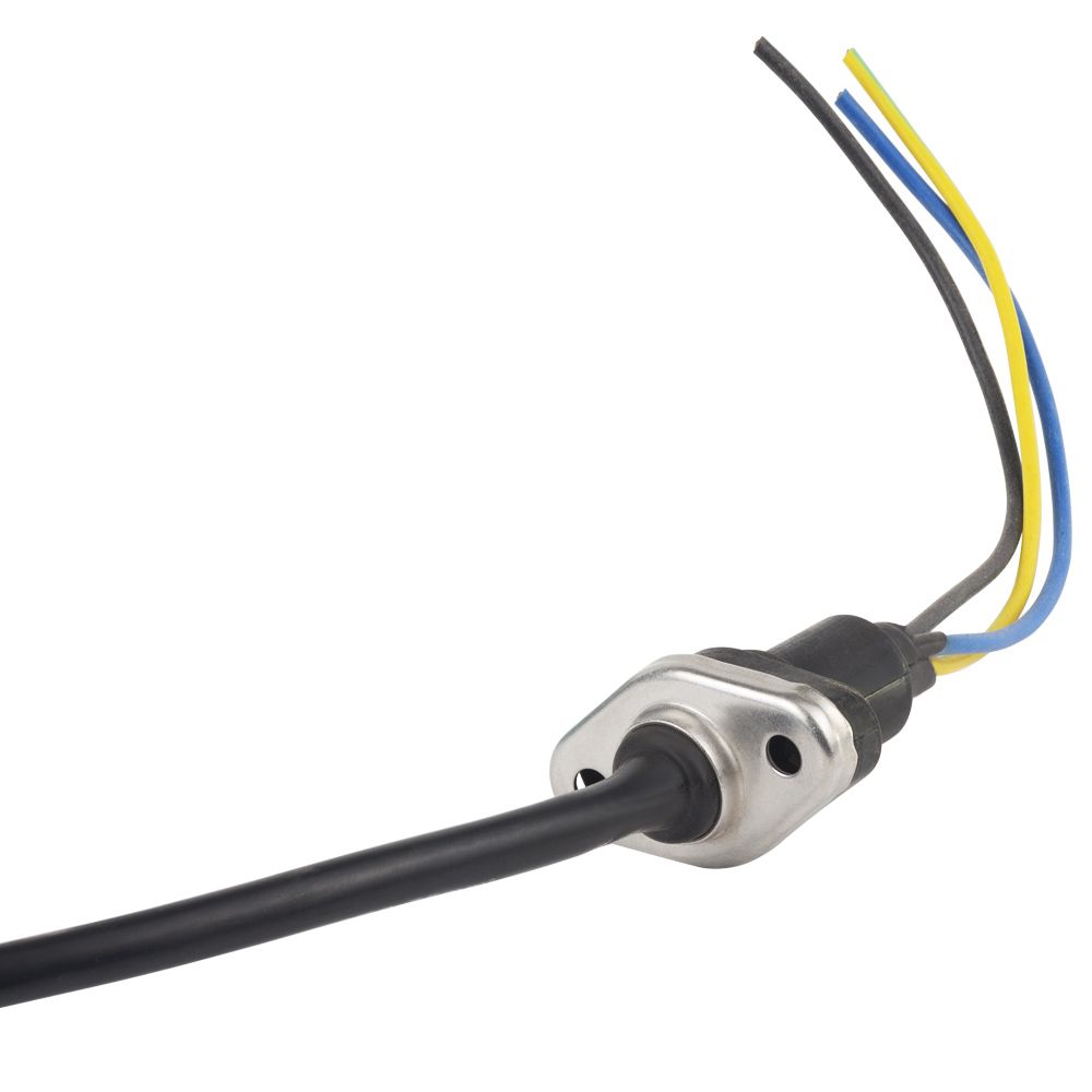 Вимикач поплавковий (3×0.75мм²) для 777352, 777353, 777354, 777363, 777364 DONGYIN (777354108)