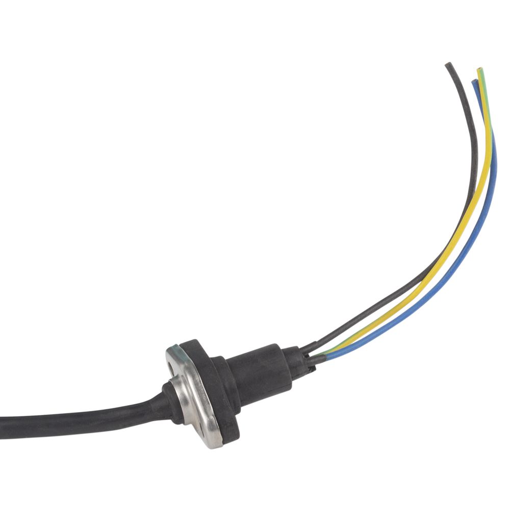 Вимикач поплавковий (3×0.75мм²) для 777352, 777353, 777354, 777363, 777364 DONGYIN (777354108)