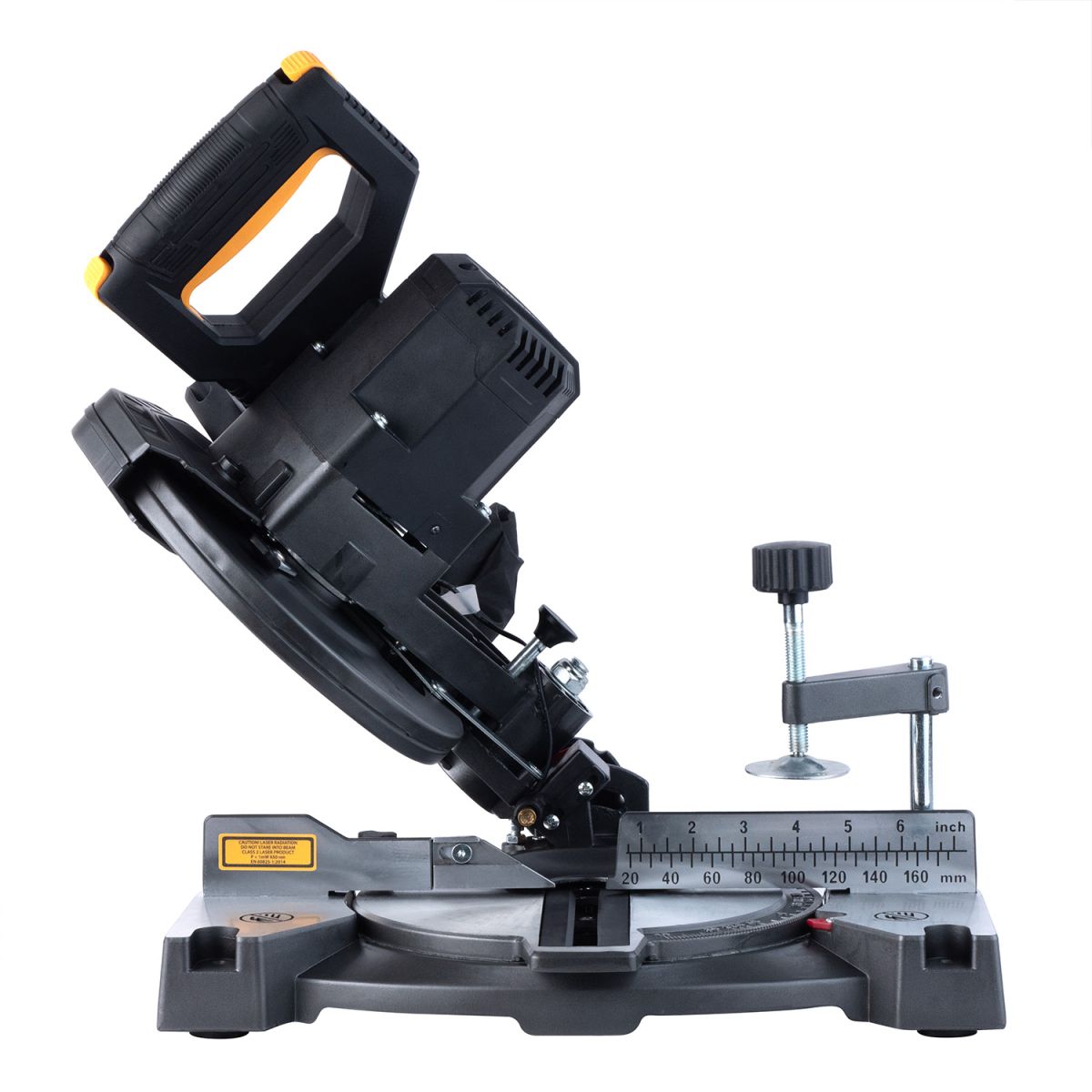 Акумуляторна пила торцювальна Procraft PGS20 (без акб та зп)