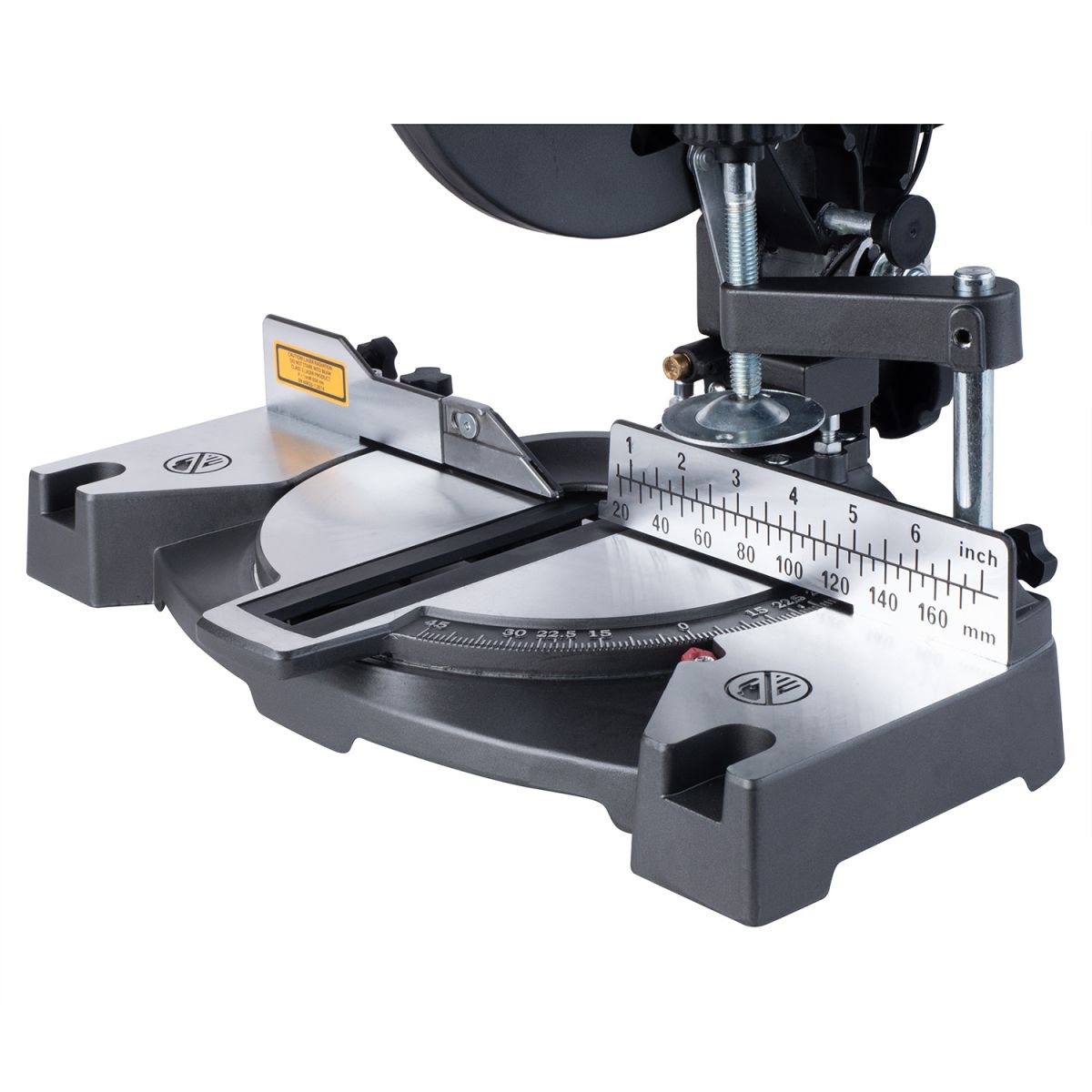 Акумуляторна пила торцювальна Procraft PGS20 (без акб та зп)