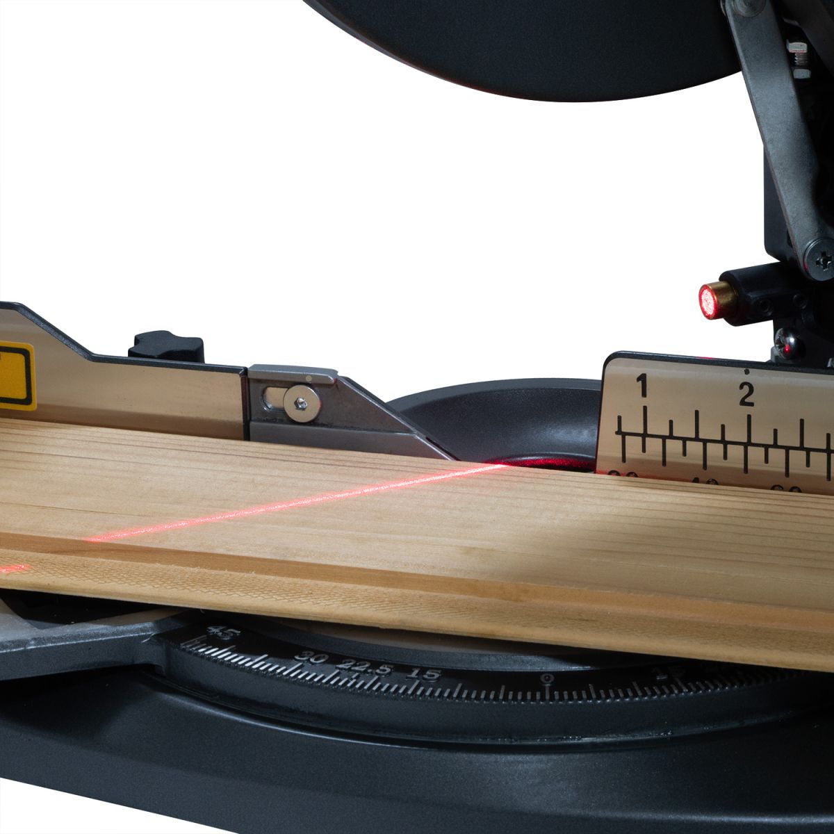 Акумуляторна пила торцювальна Procraft PGS20 (без акб та зп)