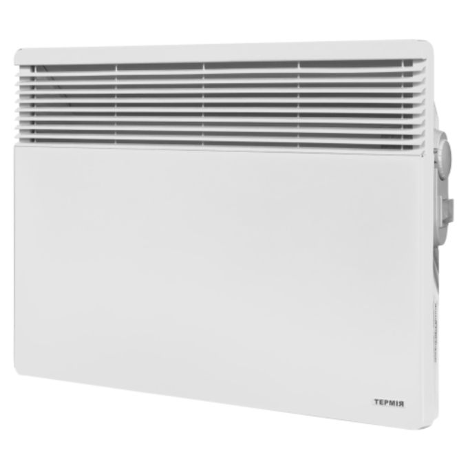 Електроковектор ЕВНА-1,0/230С2М(ме) 1,0кВт, ТЕРМІЯ