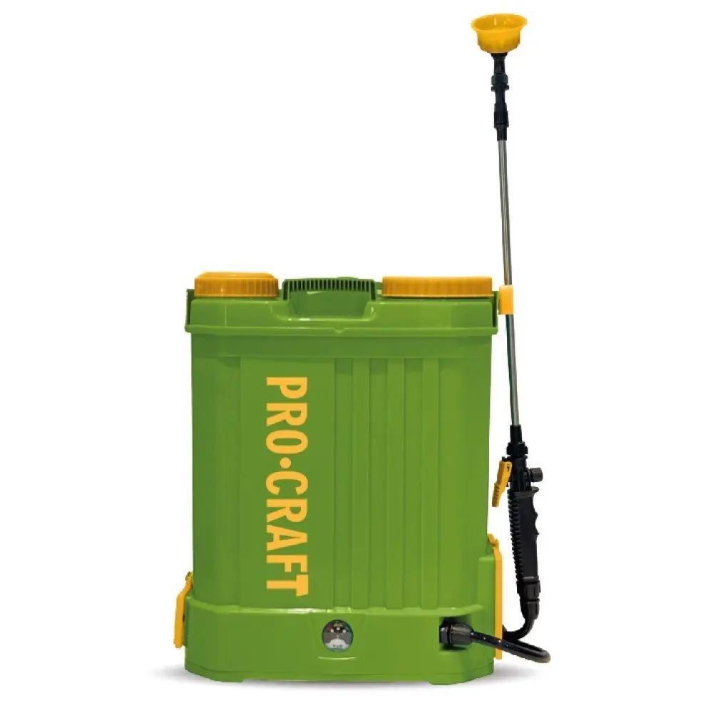 Обприскувач Procraft AS16 (2026)