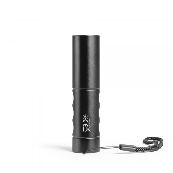 Портативний світлодіодний ліхтарик TITANUM TLF-T16 160Lm 12000/6500K (10/80)