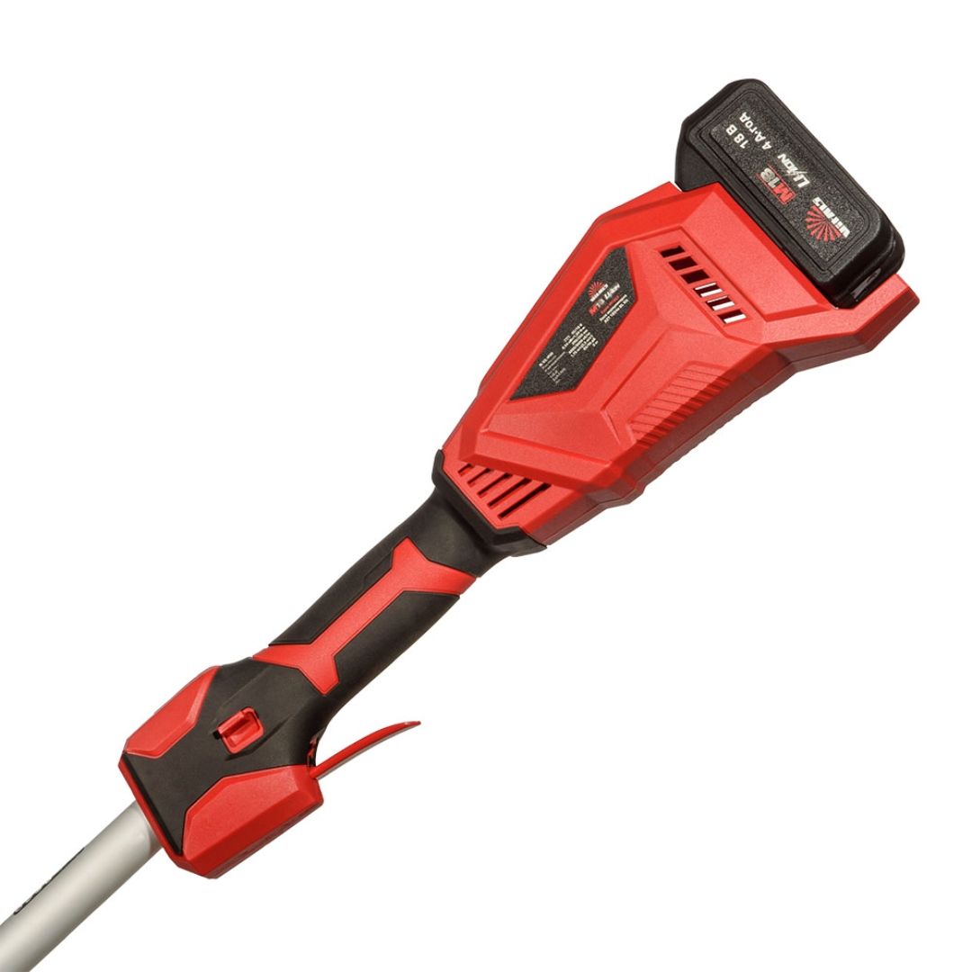 Коса акумуляторна Vitals AZT 1854a BL Kit