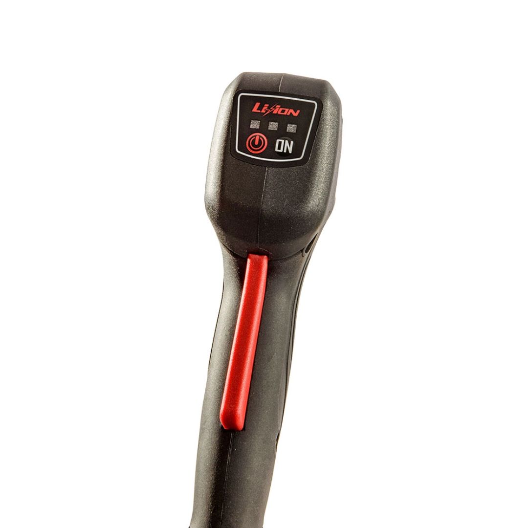 Коса акумуляторна Vitals AZT 3654a BL Kit