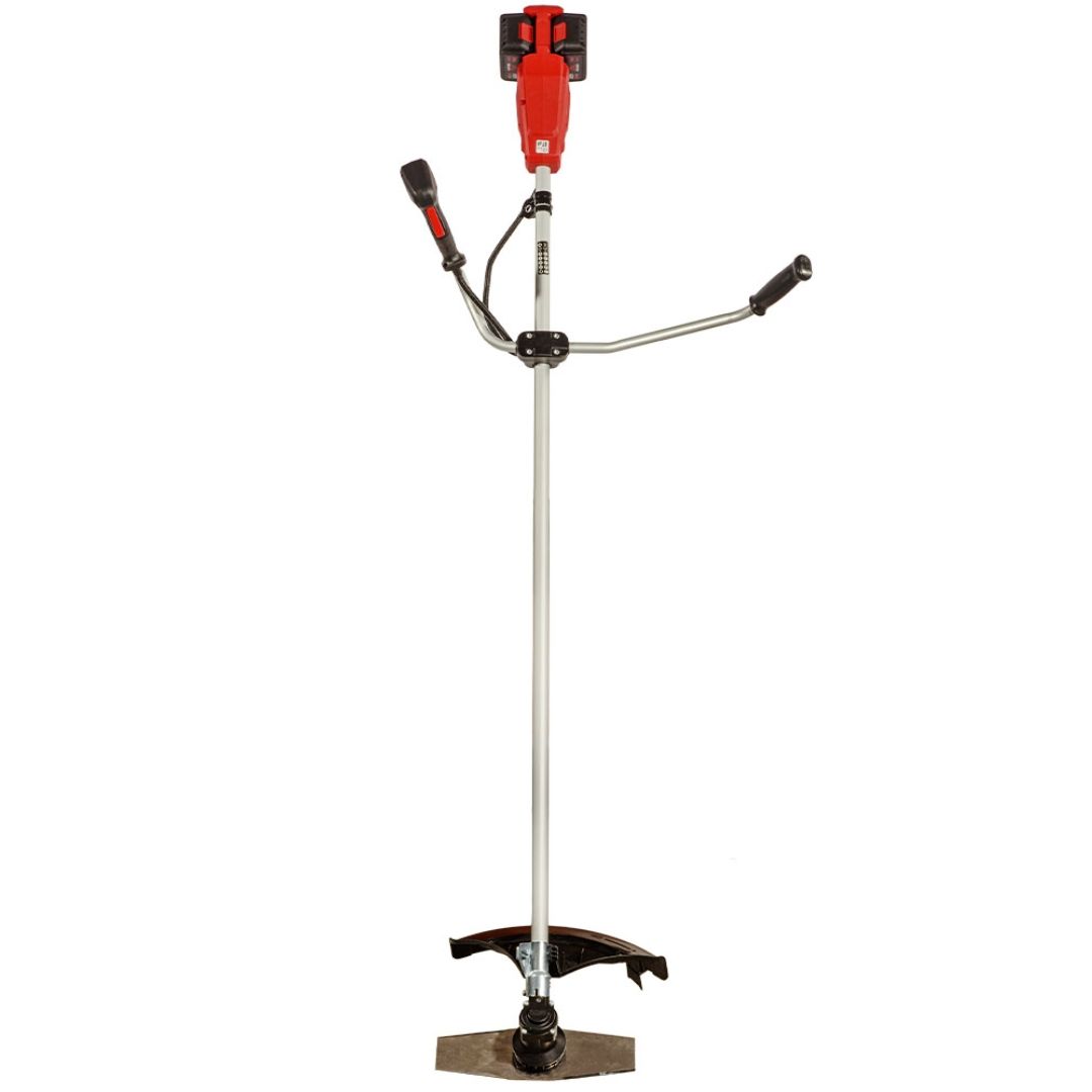 Коса акумуляторна Vitals AZT 3654a BL Kit