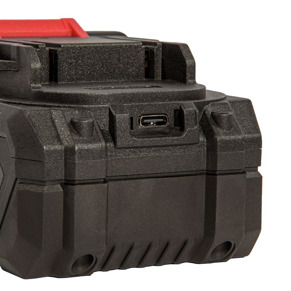 Батарея акумуляторна Vitals ASL 1840a 5С Type-c