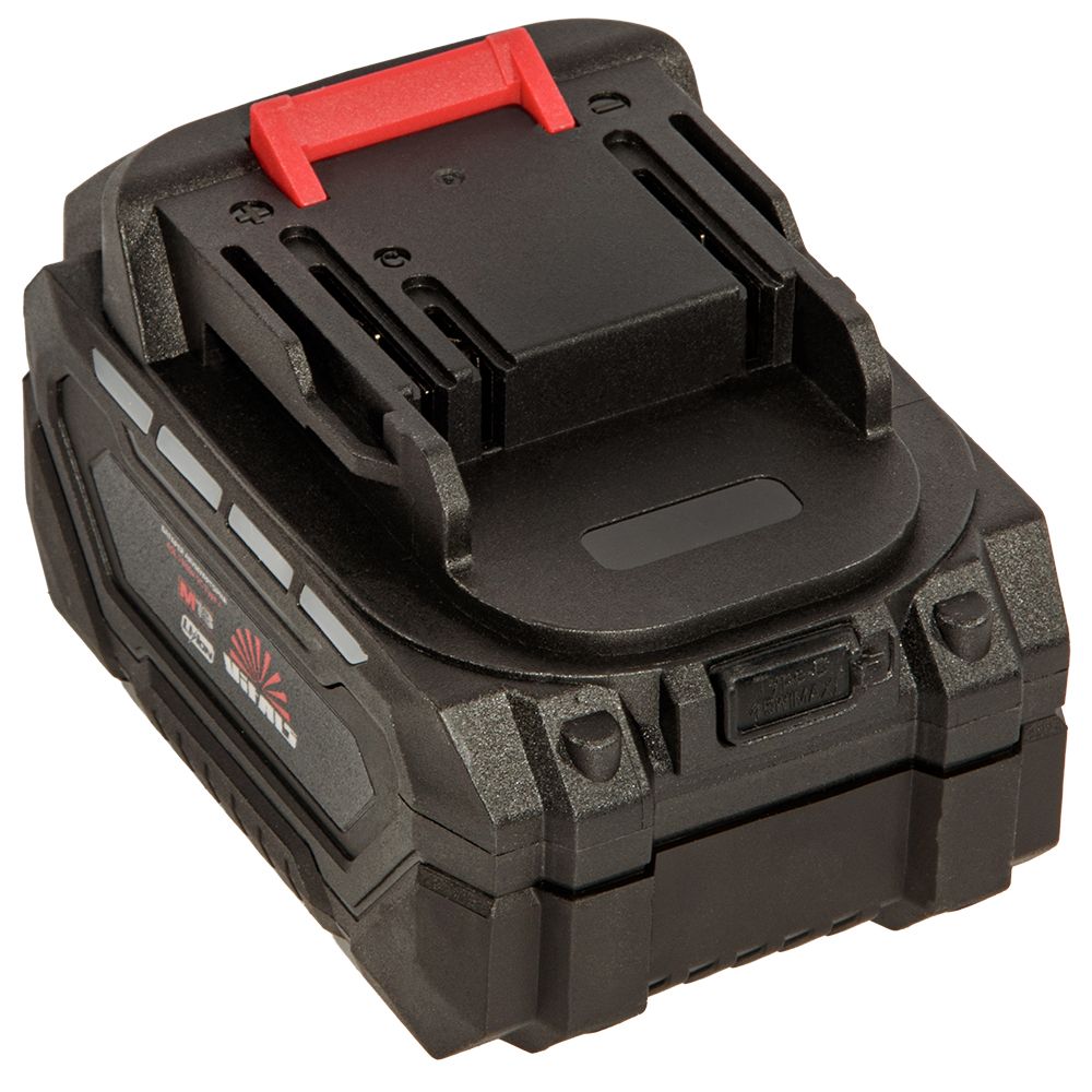 Батарея акумуляторна Vitals ASL 1840a 5С Type-c