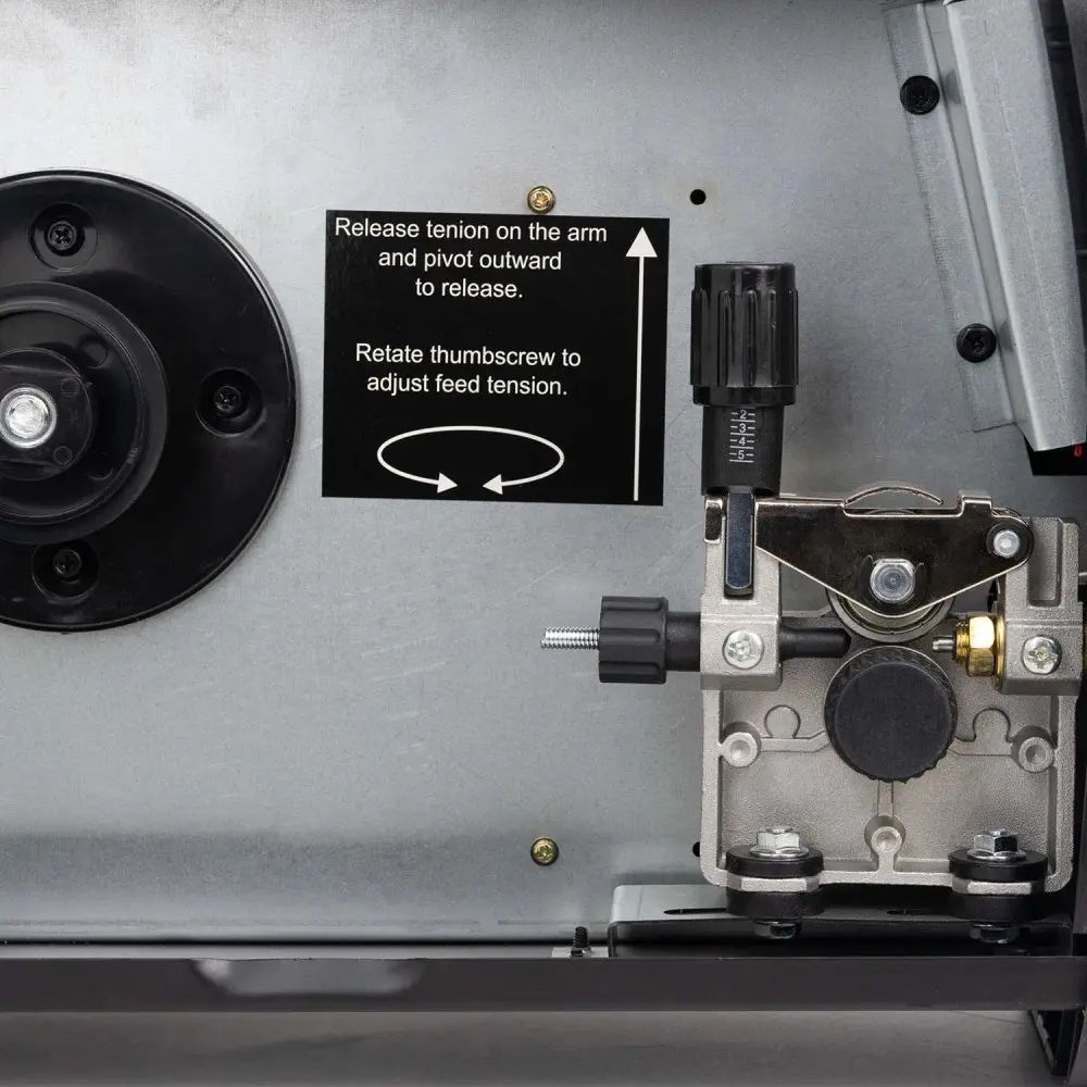 Інверторний зварювальний напівавтомат Procraft industrial SPI320 2026