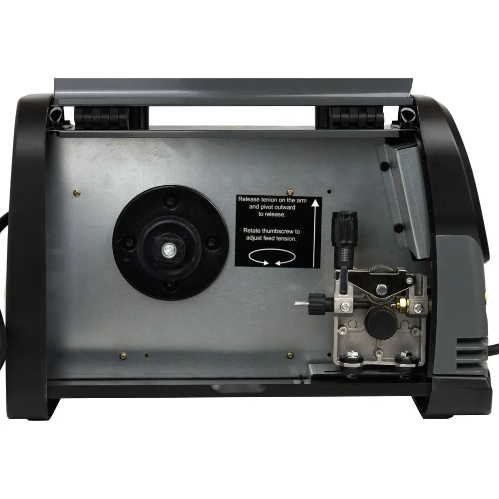 Інверторний зварювальний напівавтомат Procraft industrial SPI320 2026